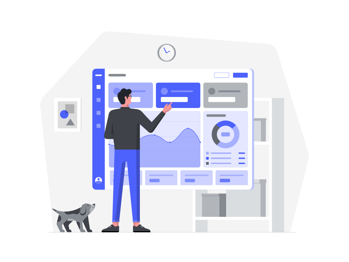 Metrics to Monitor | Monitoring Microservices