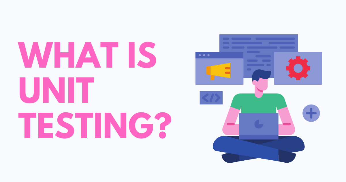 What is unit testing and how important is it in the development cycle?