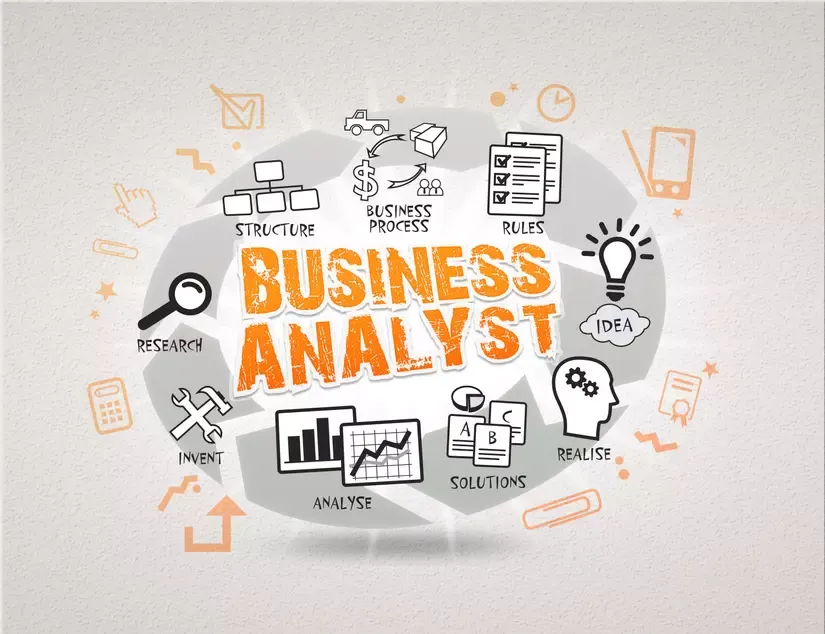 BrSEの有効なツールー業務分析(Business Analize)