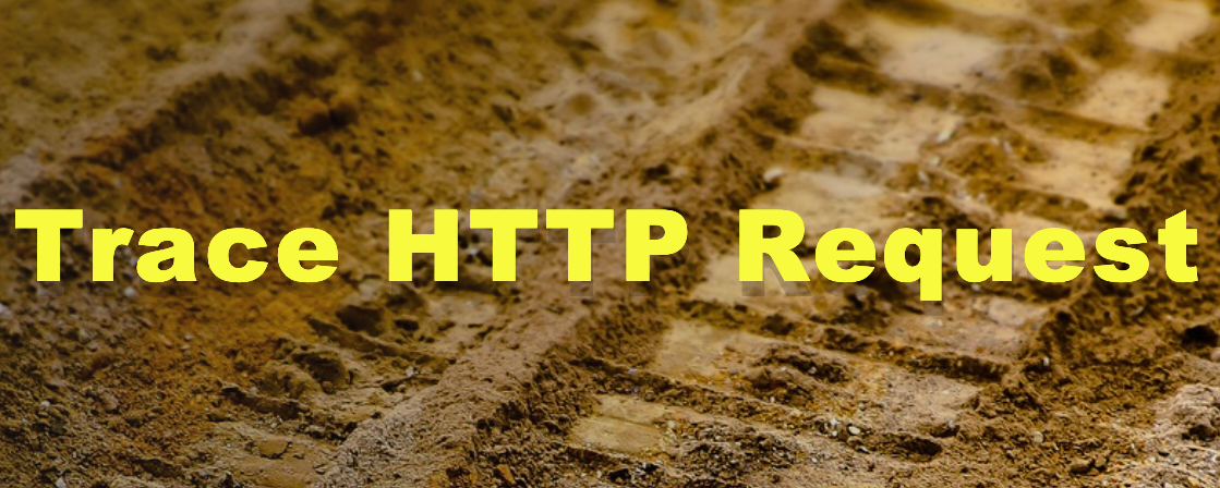 Trace HTTP request in with Micrometer