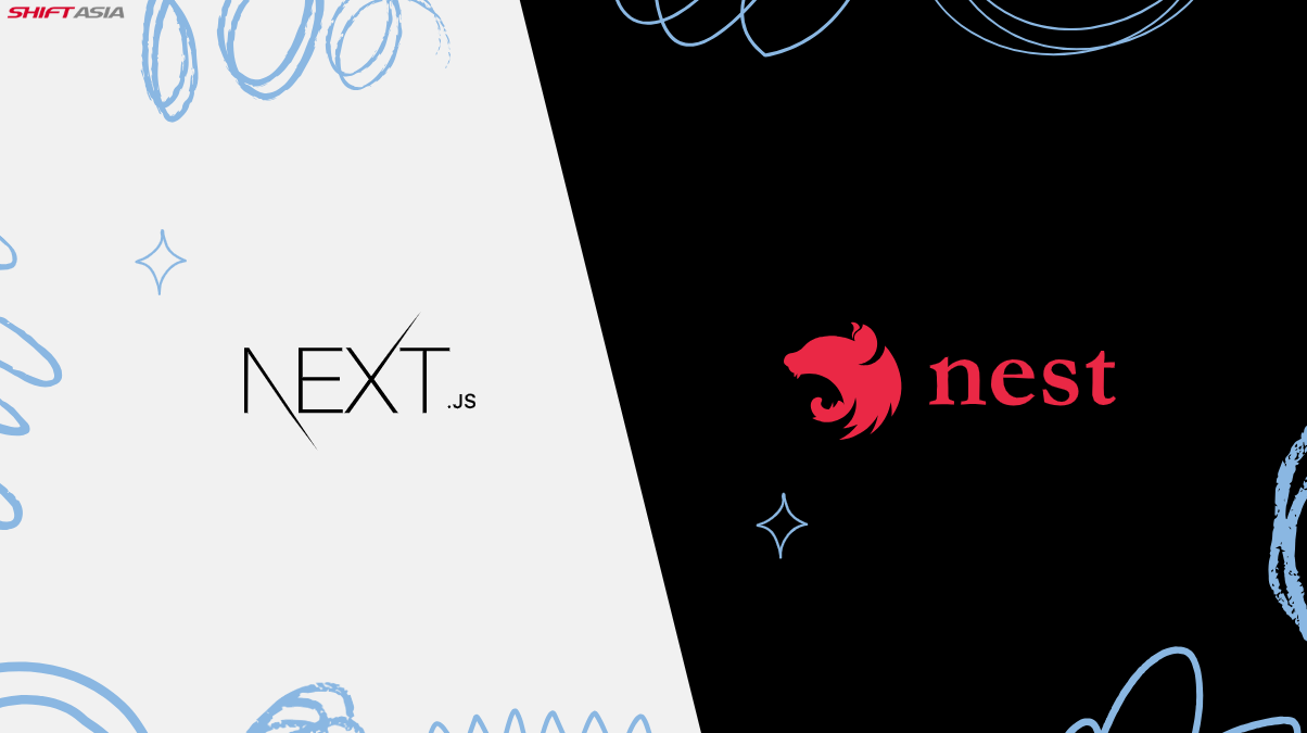 Next.js vs. NestJS: Choosing the Right Framework for Your Project