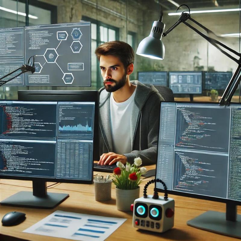 5 essential skills that a Tester must have