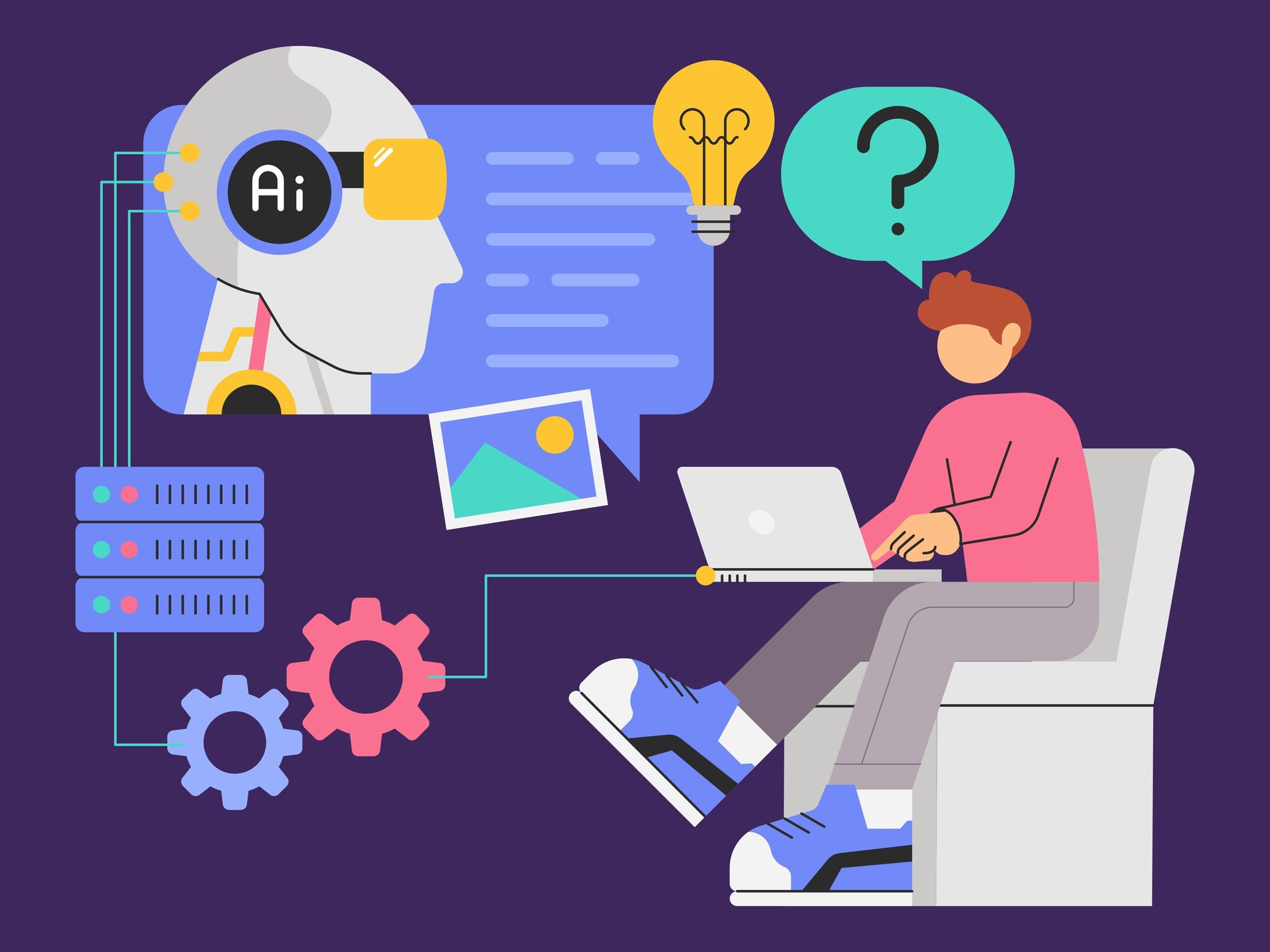 AI Agents: The Digital Workforce That’s Changing Everything