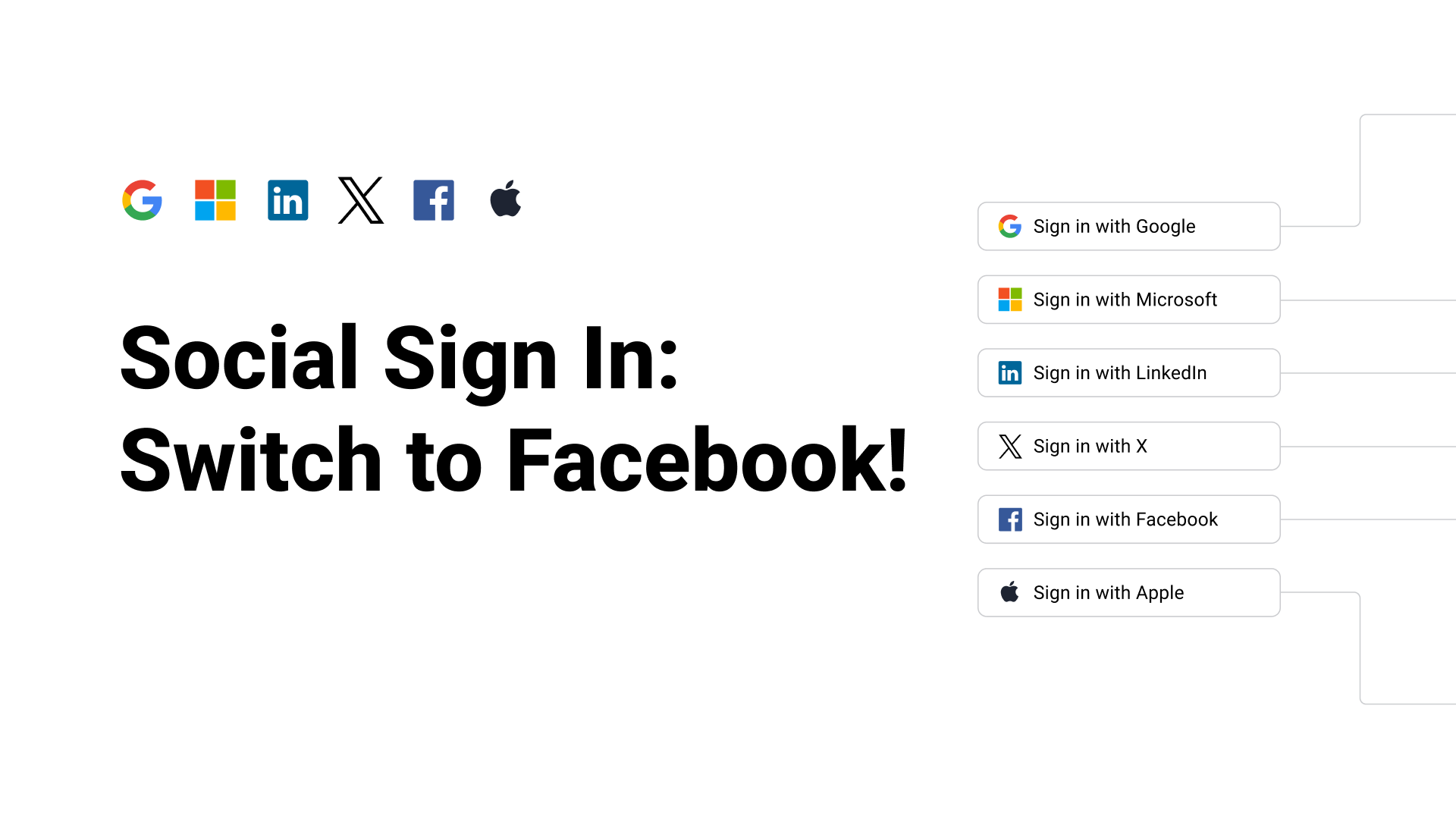 Integrate Facebook Login in Expo React Native App with Firebase