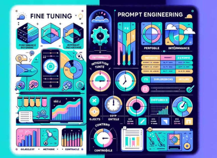 Fine-tuning vs. Prompt-tuning: When to Use Which