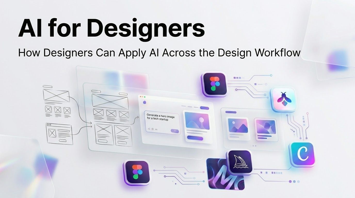 AI for Designers - P2