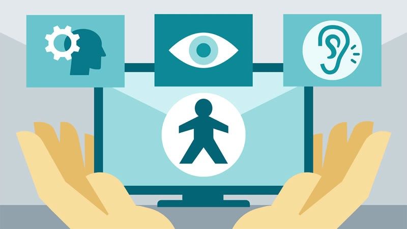 Accessibility for Software Developer