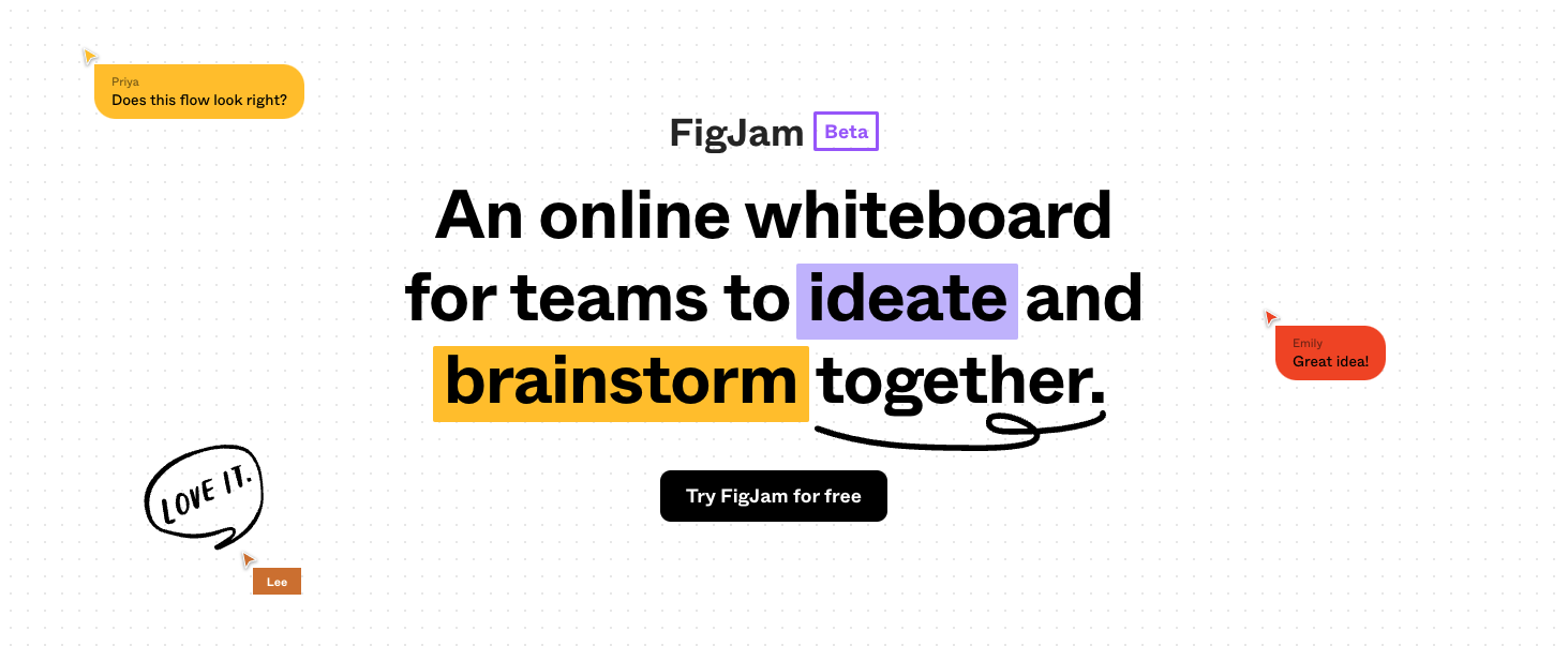 FigJam