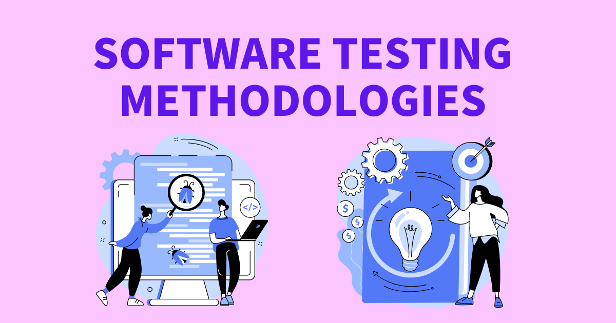 Software Testing Methodologies