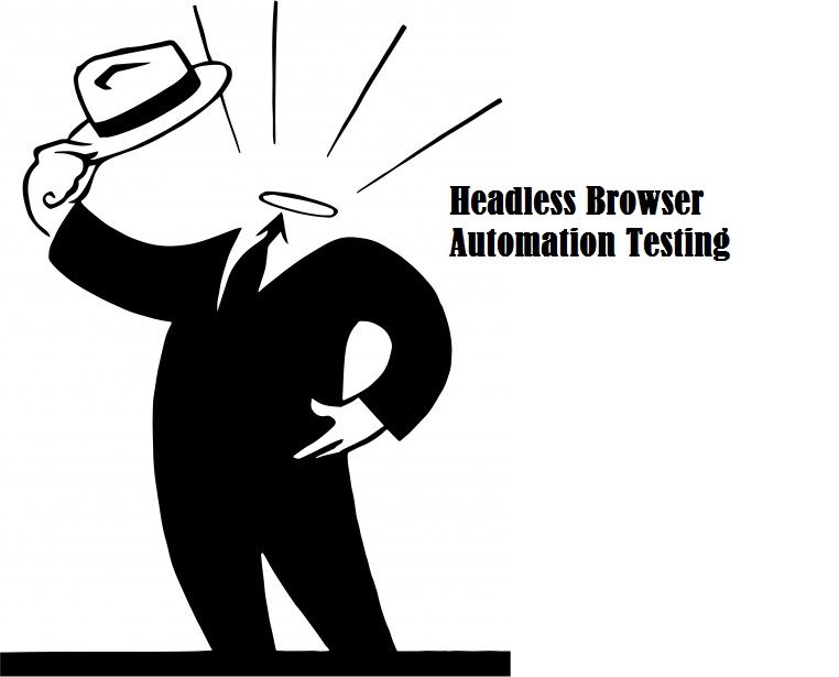 [Automation] Selenium Headless Chrome