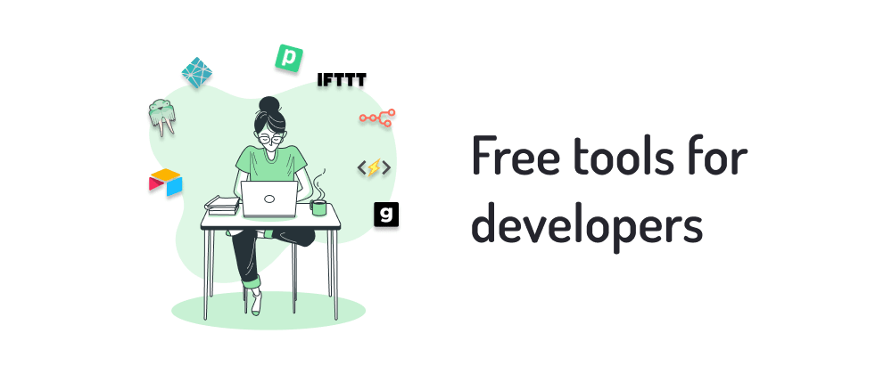 Free Tools for Developer