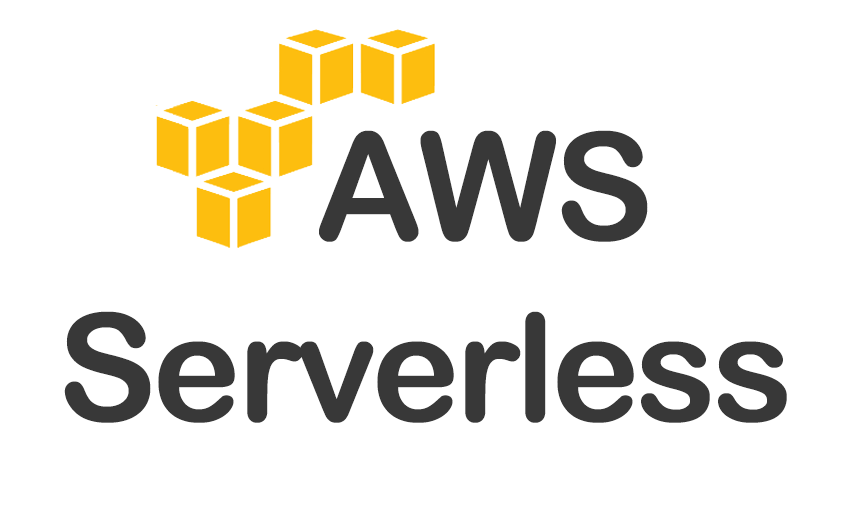 Serverless patterns in AWS
