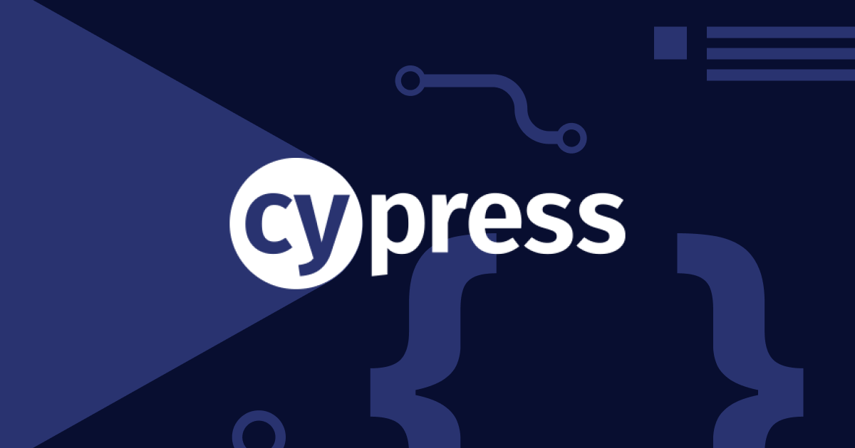 Cypress End-To-End Testing