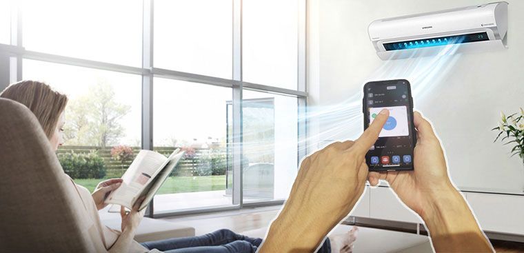 [Azure IoT] How to control your Air Conditioner by using Azure IoT Hub