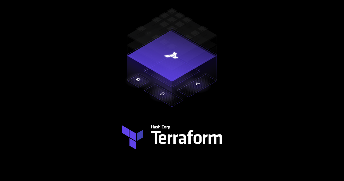 Create VPC environment using Terraform.