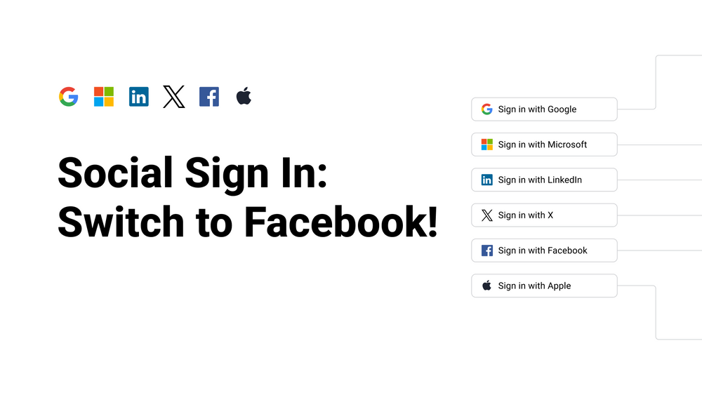 Integrate Facebook Login in Expo React Native App with Firebase