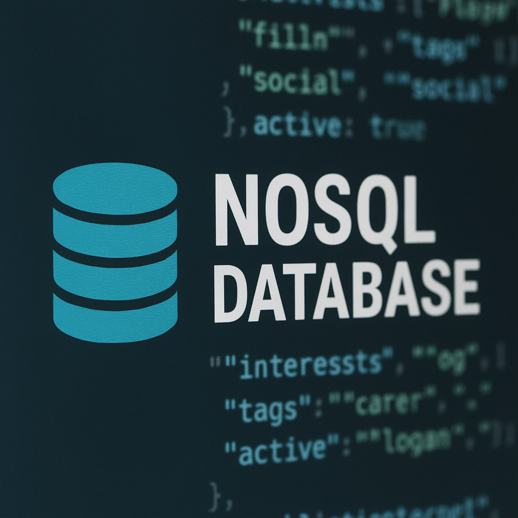 Understanding NoSQL: Advantages and Real-World Use Cases