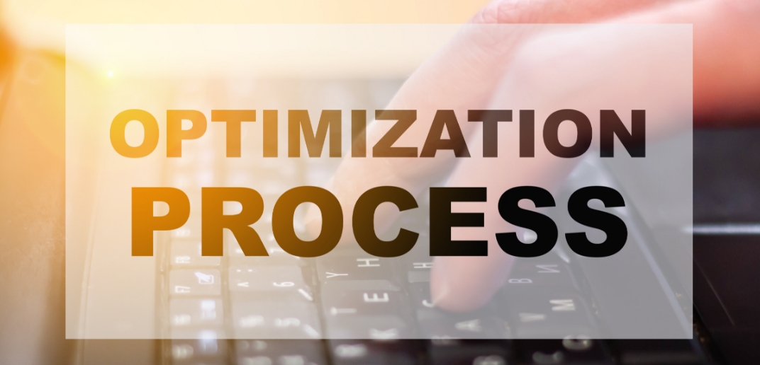 Process Optimization