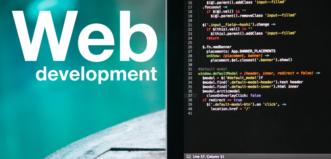 Website Development