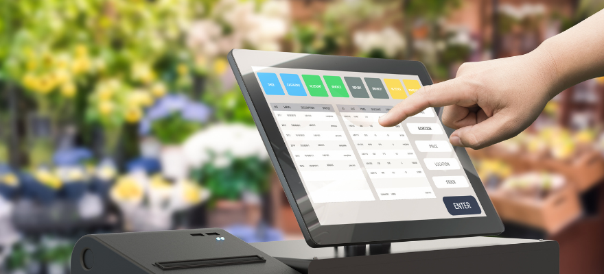 Software Development & Testing: POS System