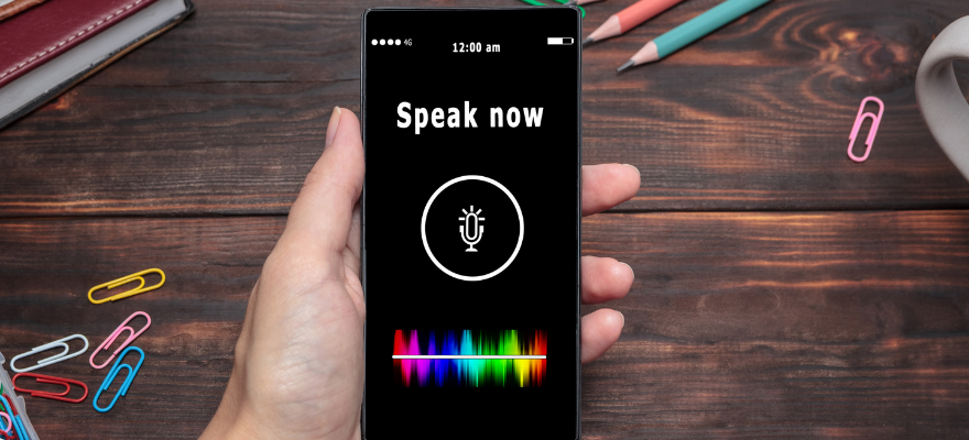 Software Development & Testing: Voice Recording App