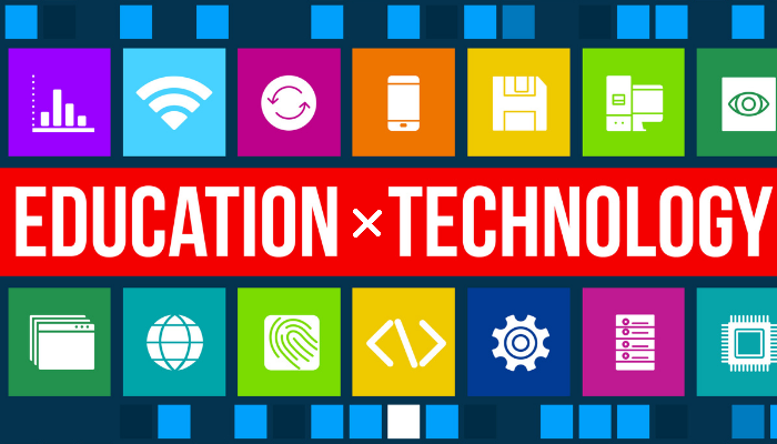 EdTech（エドテック）とは｜教育 ✖ テクノロジーの融合でイノベーションを創出する取り組み