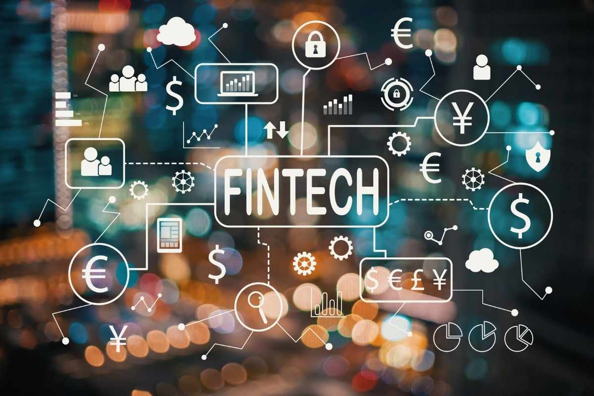 FinTech - the transformation in Financial services