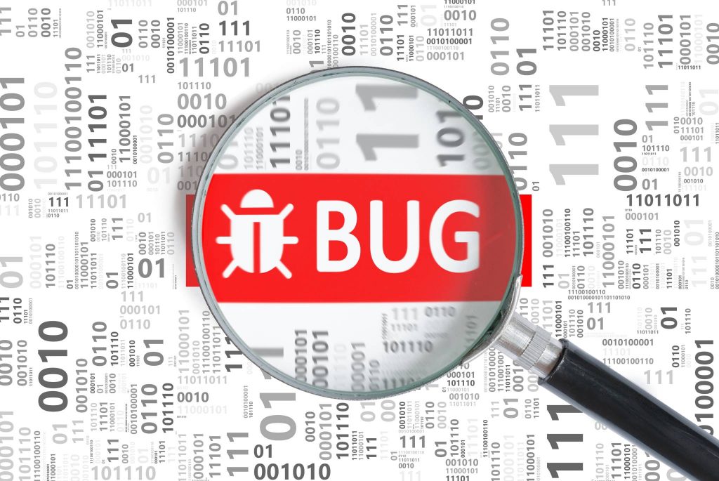 Why bugs get missed and how to handle them