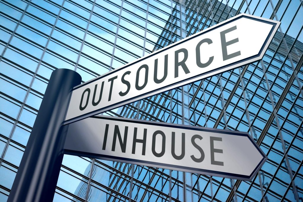 The big debate: should you outsource your IT or keep it in-house?