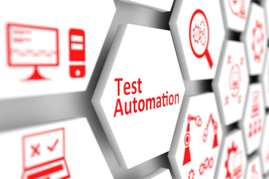 automation testing