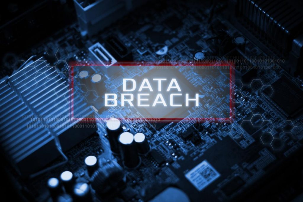 Data breaches: Top 5 common causes in 2023