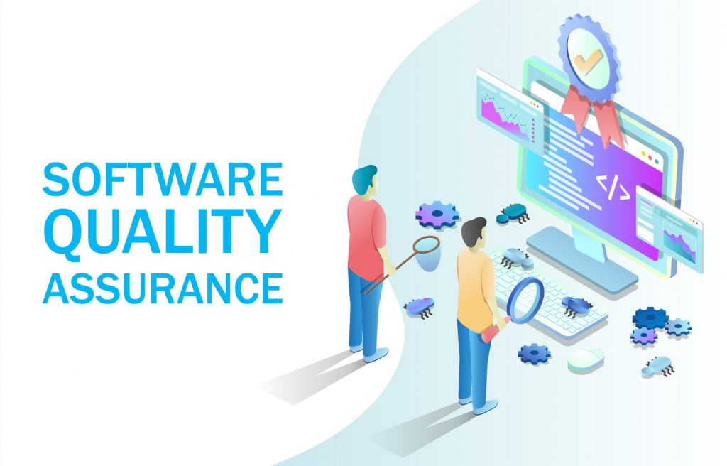 Software Quality Assurance Services made simple at SHIFT ASIA