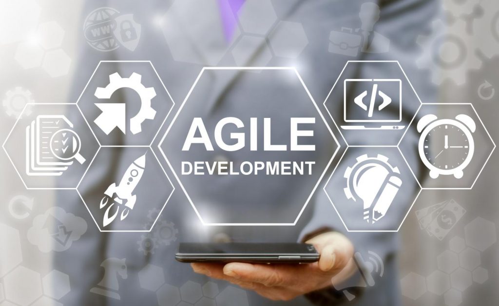 Automation Testing in Agile Software Development