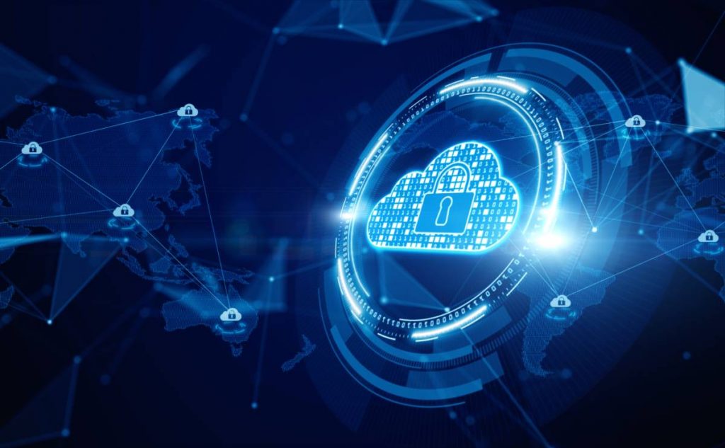 Cloud Infrastructure Security: 5 Best Practices to Secure Your Sensitive Data