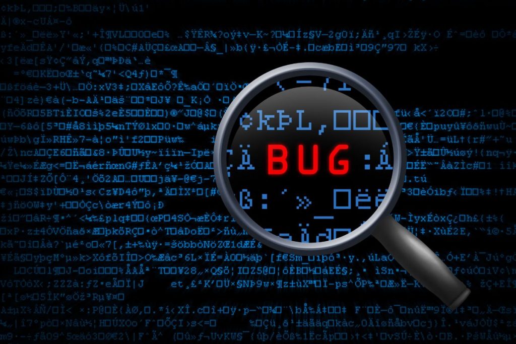 Bugs – the myth origin of the Software Testing legend