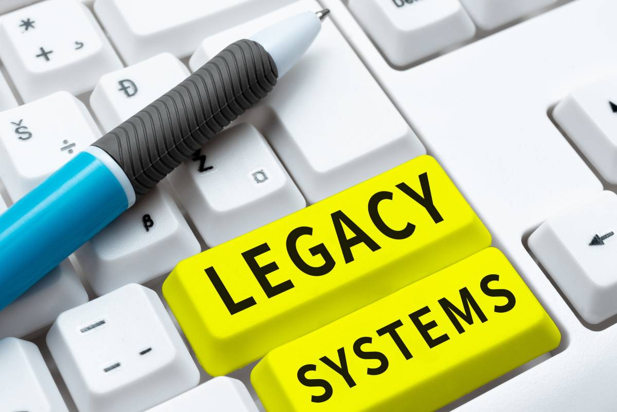 What is Legacy System Migration?