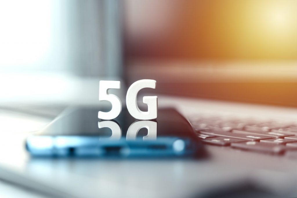 5G Made Simple: Understanding the Next Generation of Wireless