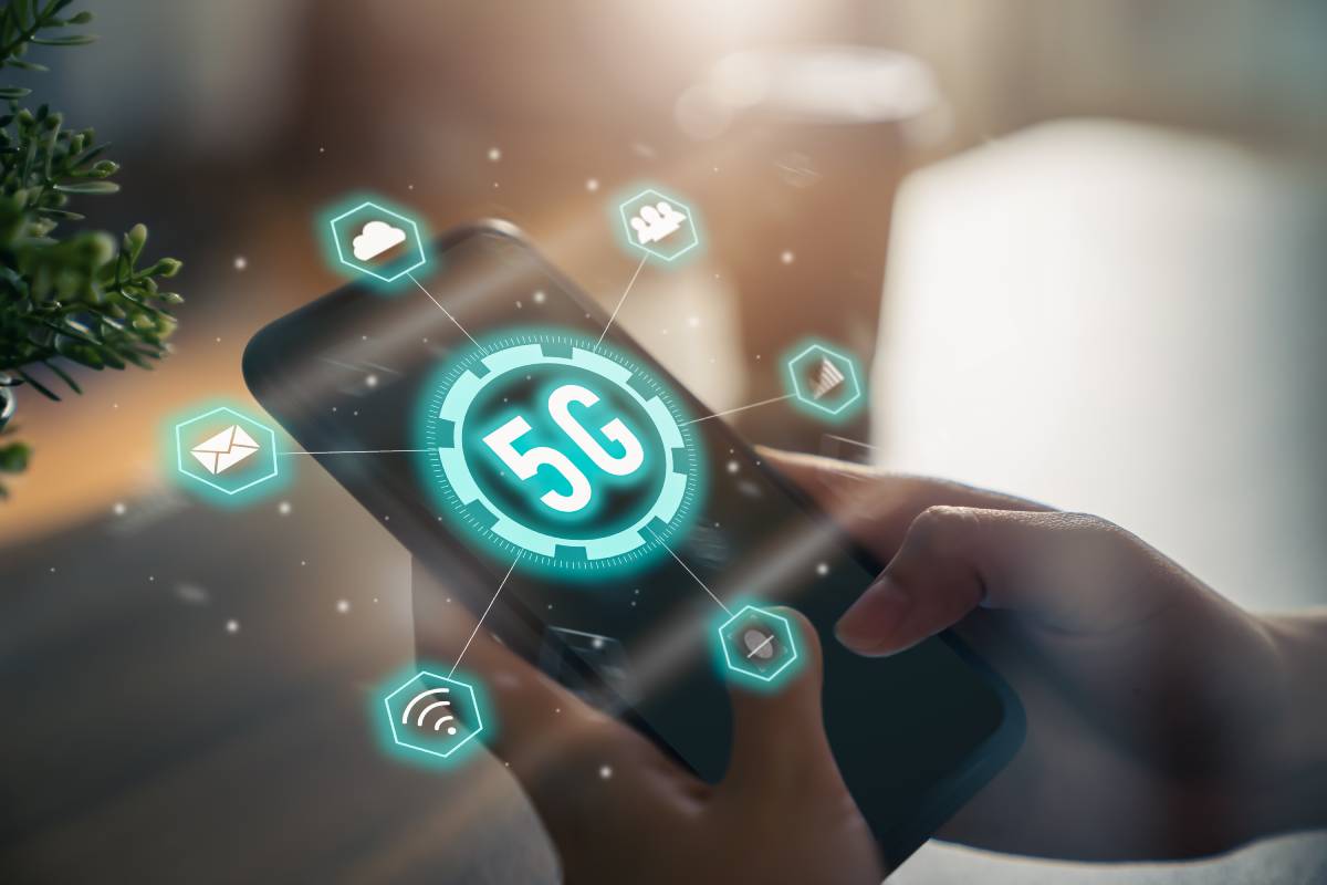 5G Made Simple: Understanding the Next Generation of Wireless