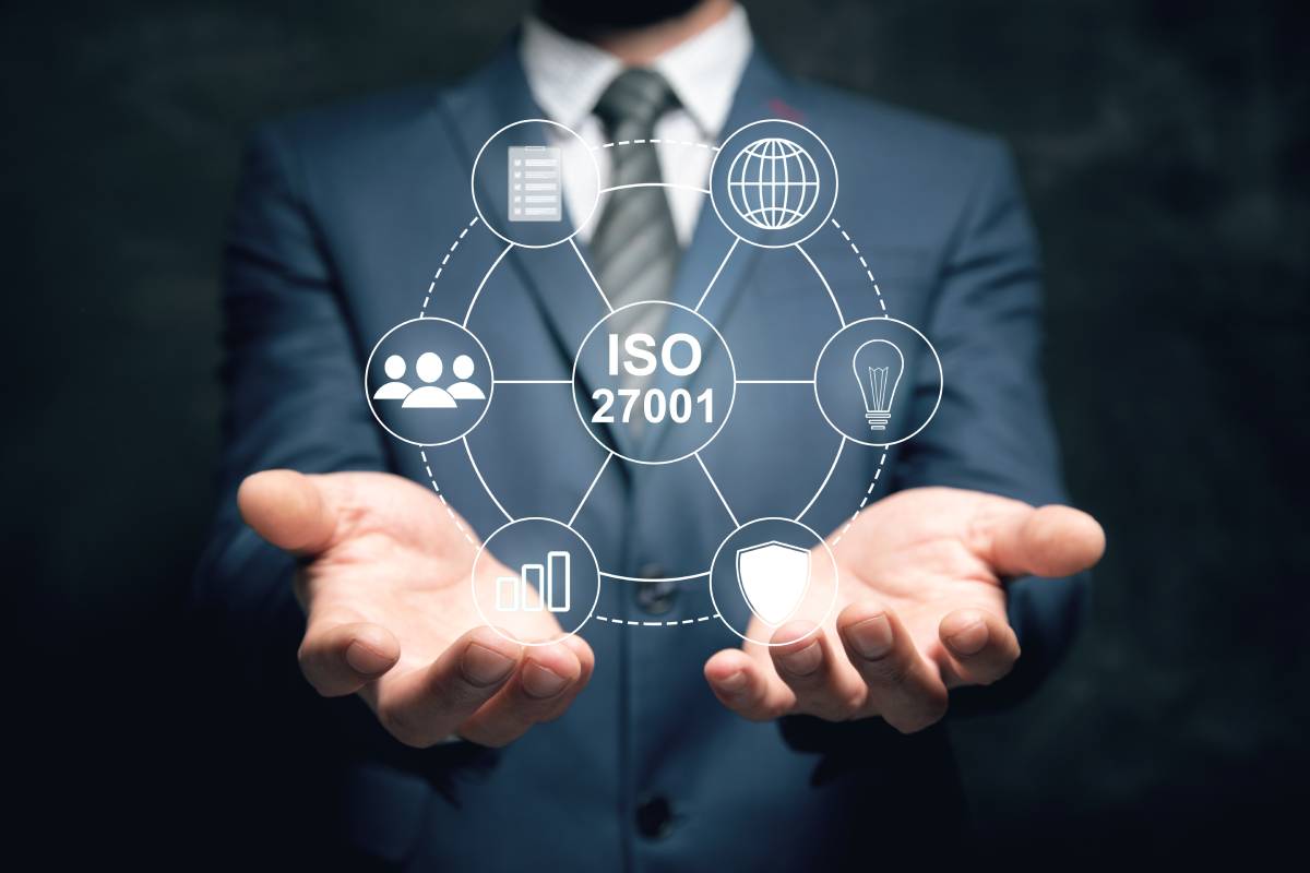 ISO/IEC 27001:2022 and the Globalization of Data Masking Security