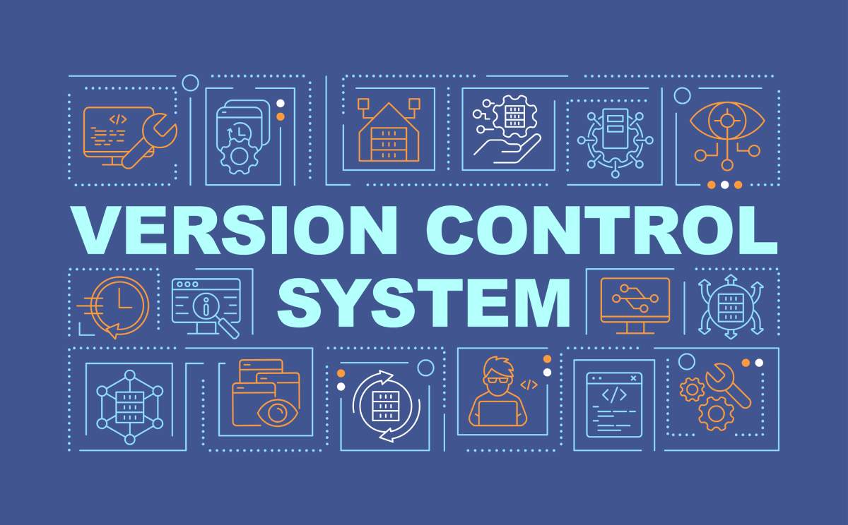 Understanding VCS: A Comprehensive Look at Version Control Software 