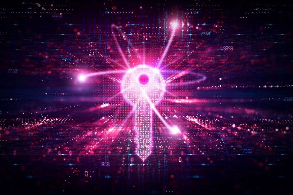 Debut of Post-Quantum Cryptography: NIST’s Inaugural U.S. Draft Standards