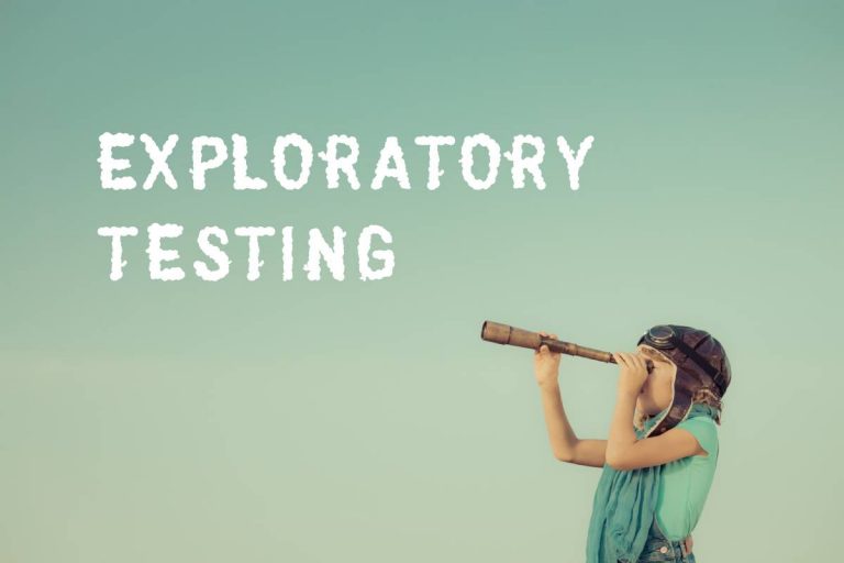 Exploratory Testing in Software – The complete guide - Software Testing ...
