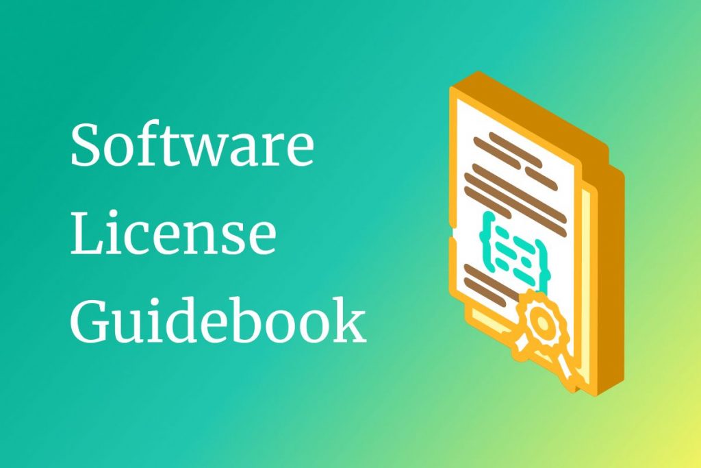 What is a Software License? Everything You Need to Know