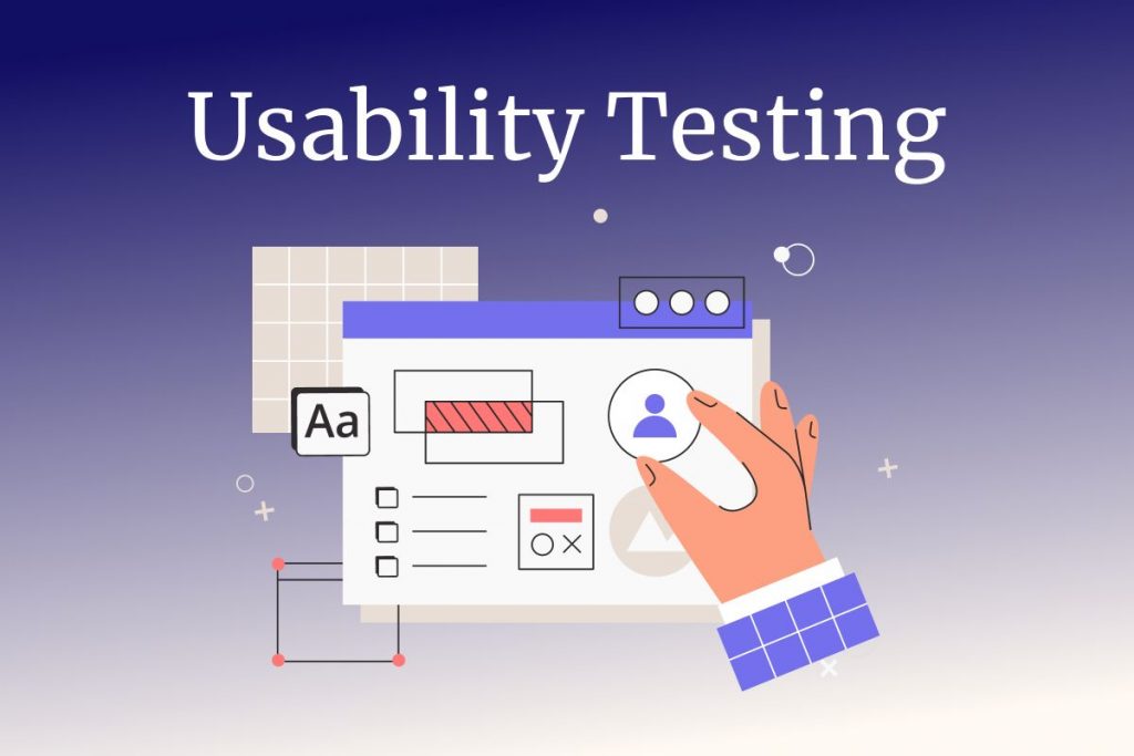 Usability Testing - What you need to know