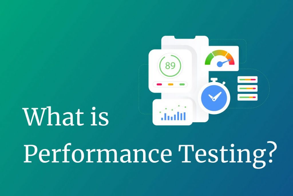 Performance Testing 101: Metrics & Best practices