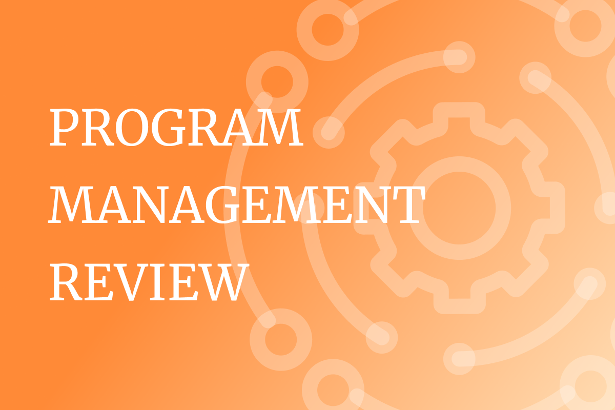 What is Program Management? Definition and Guide