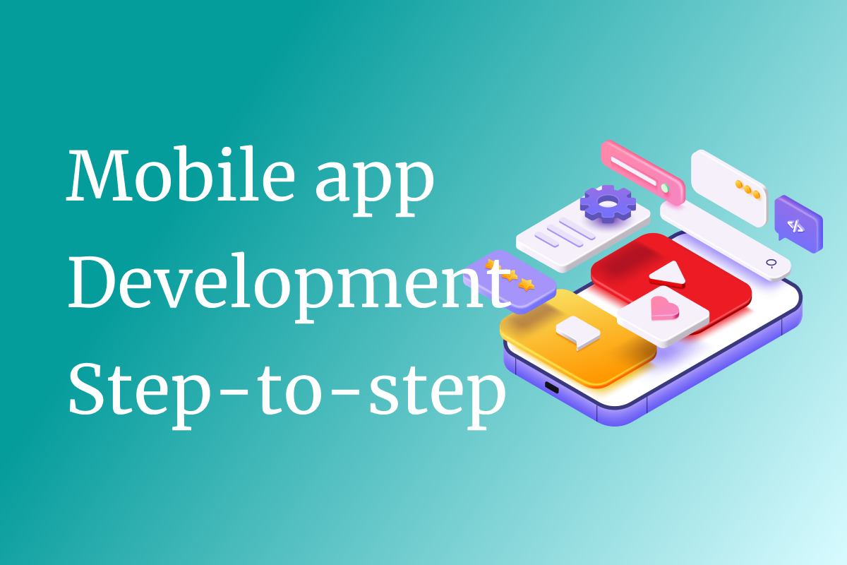 The ultimate guide to building a mobile app