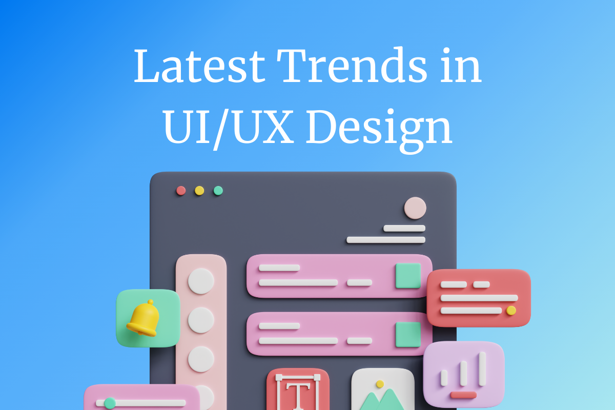 UI/UX Latest Trends 2025 Complete Coverage: 10 Must-See Selections for Designers