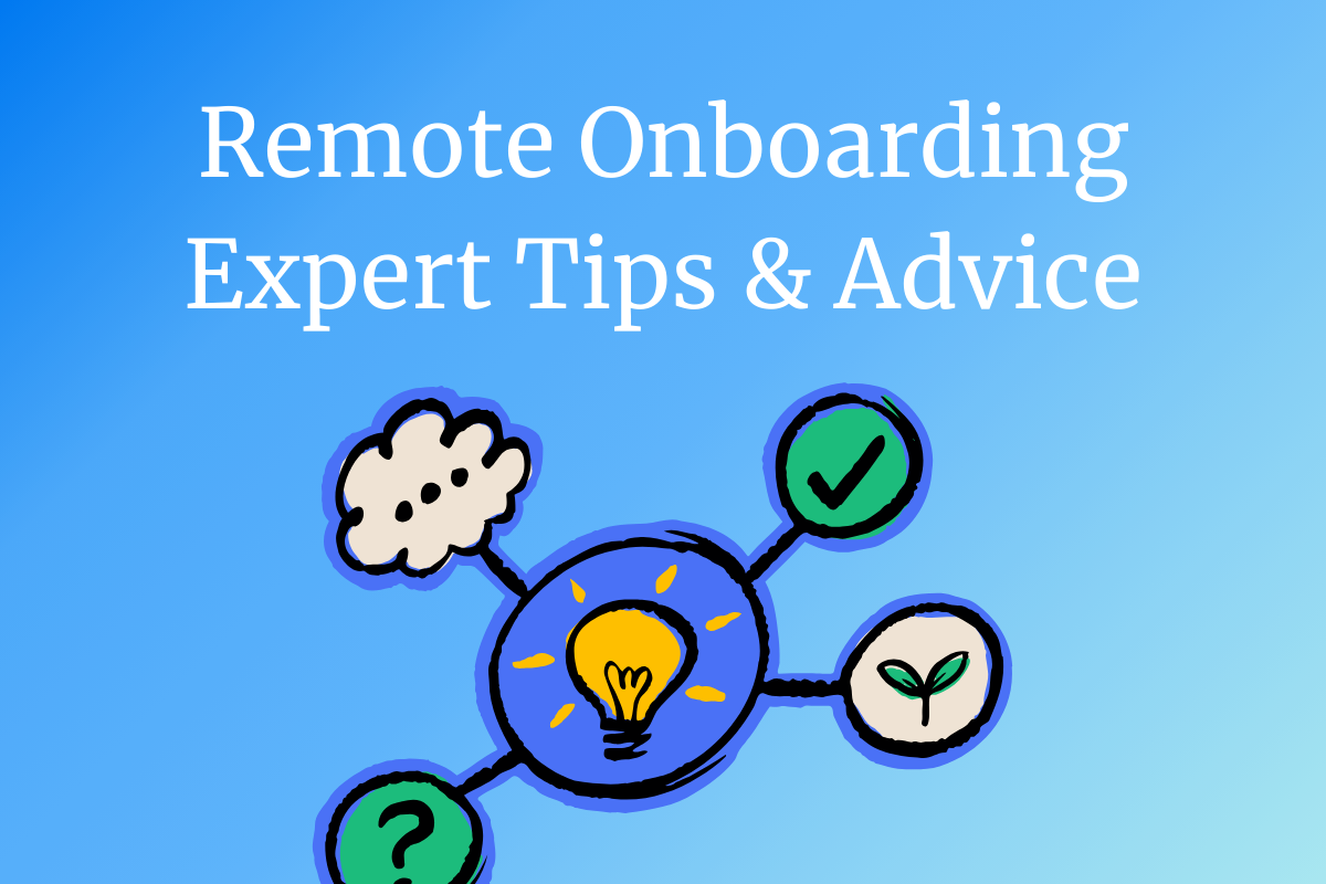 How to Successfully Onboard and Train Software Testers Remotely