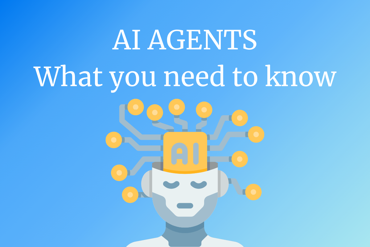 Understanding AI Agents: Revolutionizing the Tech World